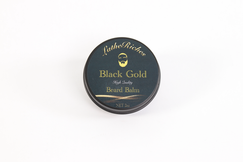 Beard Balm